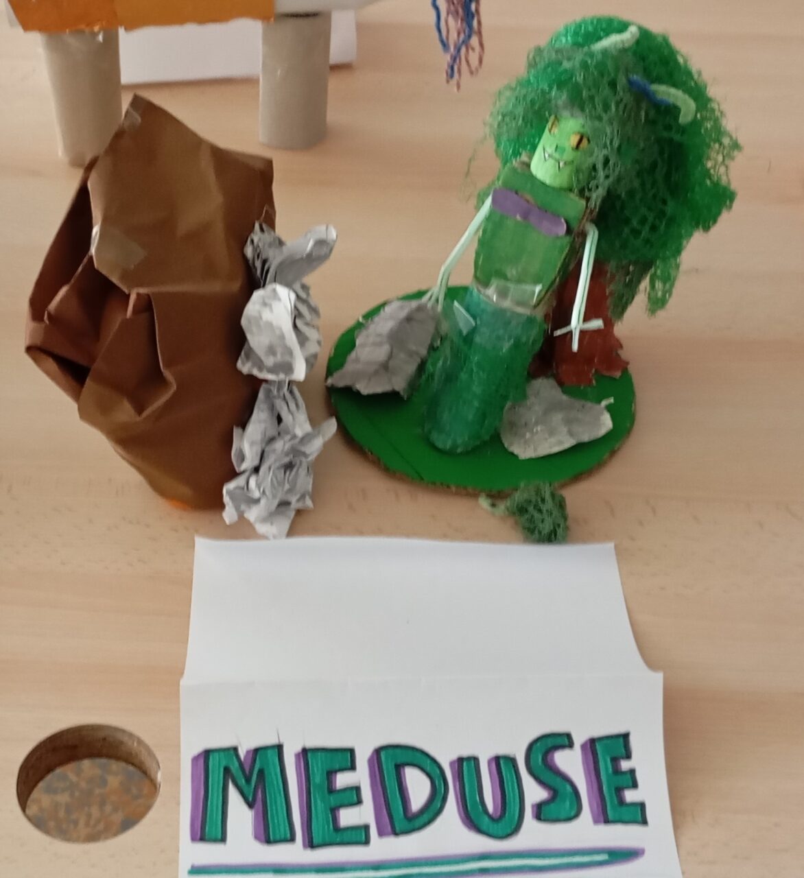 Méduse